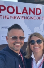 Yes we Cannes! Duda Development na MIPIM 2026