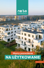 No To Naramowice już gotowe