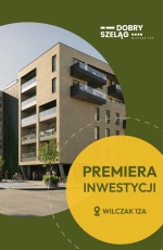 Duda Development rusza ze sprzedażą mieszkań w inwestycji Dobry Szeląg w Poznaniu!