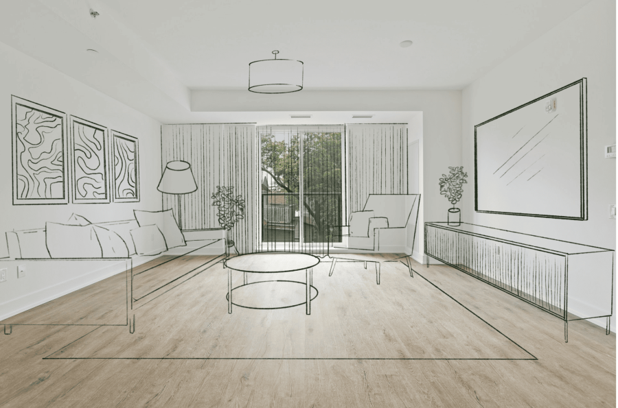 Wykończenie mieszkania w stanie deweloperskim. Od czego zacząć i jak poprowadzić prace?