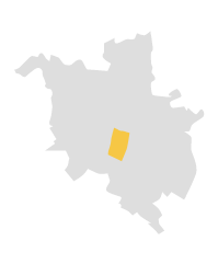 Mapa Wildy w Poznaniu