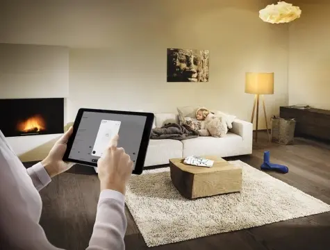 Smart home w mieszkaniu – jak działa i czy warto?